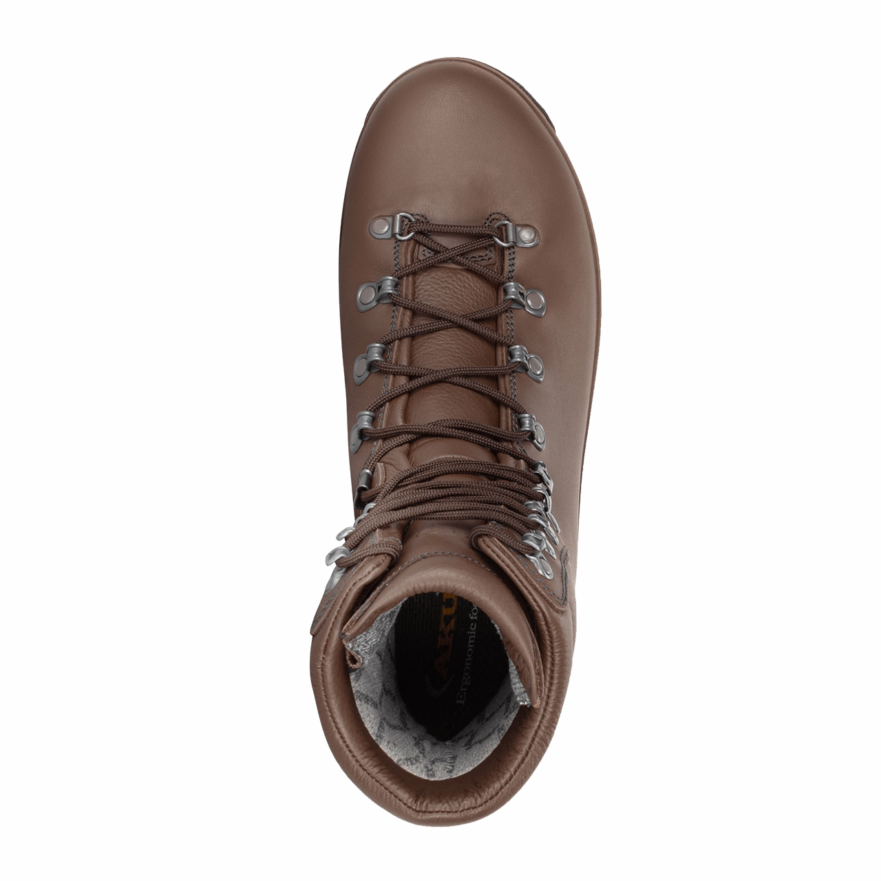 Griffon Combat GTX Swedish Combat Boots