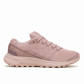 Women's Fly Strike Street Hiking Shoes