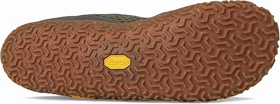 Merrell Men's Vapor Glove 6 Sneaker Trail Running Shoes For Golf