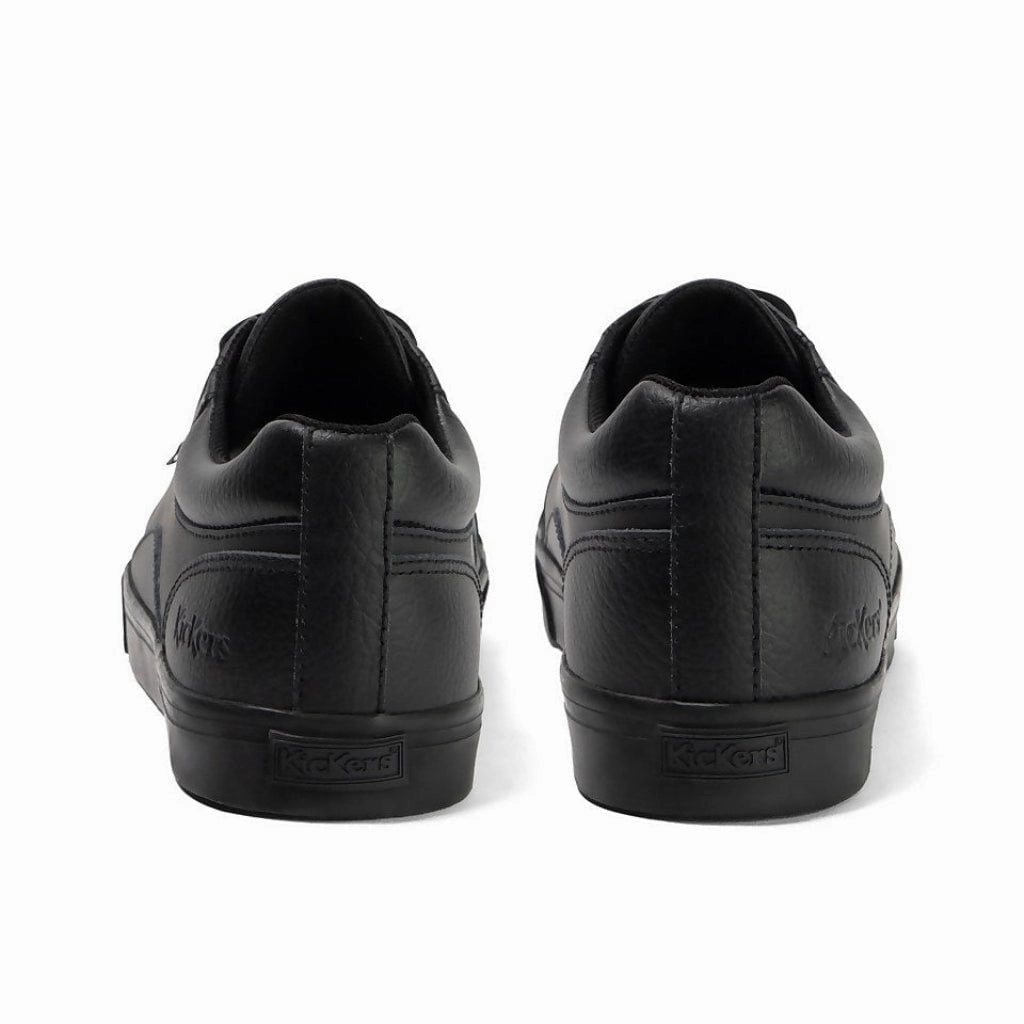 Flats Meaning Shoes Kickers Tovni Lo Mix Leather Men