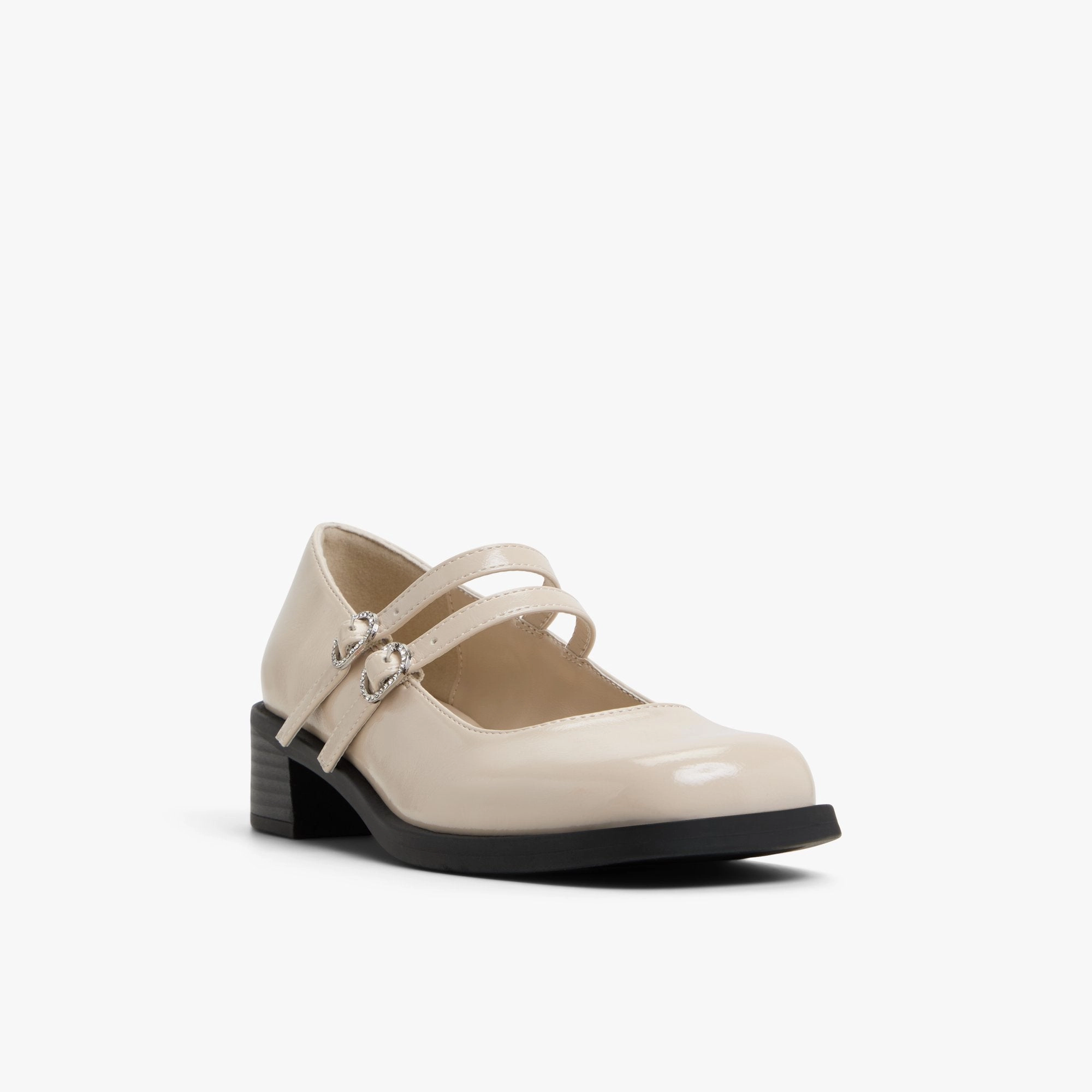 High Heel Masturbating Judie