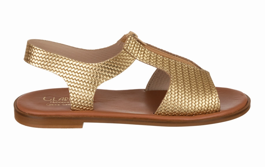 Gl Greek Gold Wish Casual Shoes