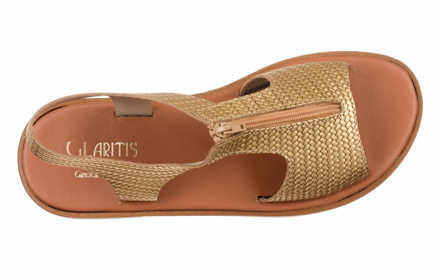 Discount Casual Shoes Gl Greek Gold