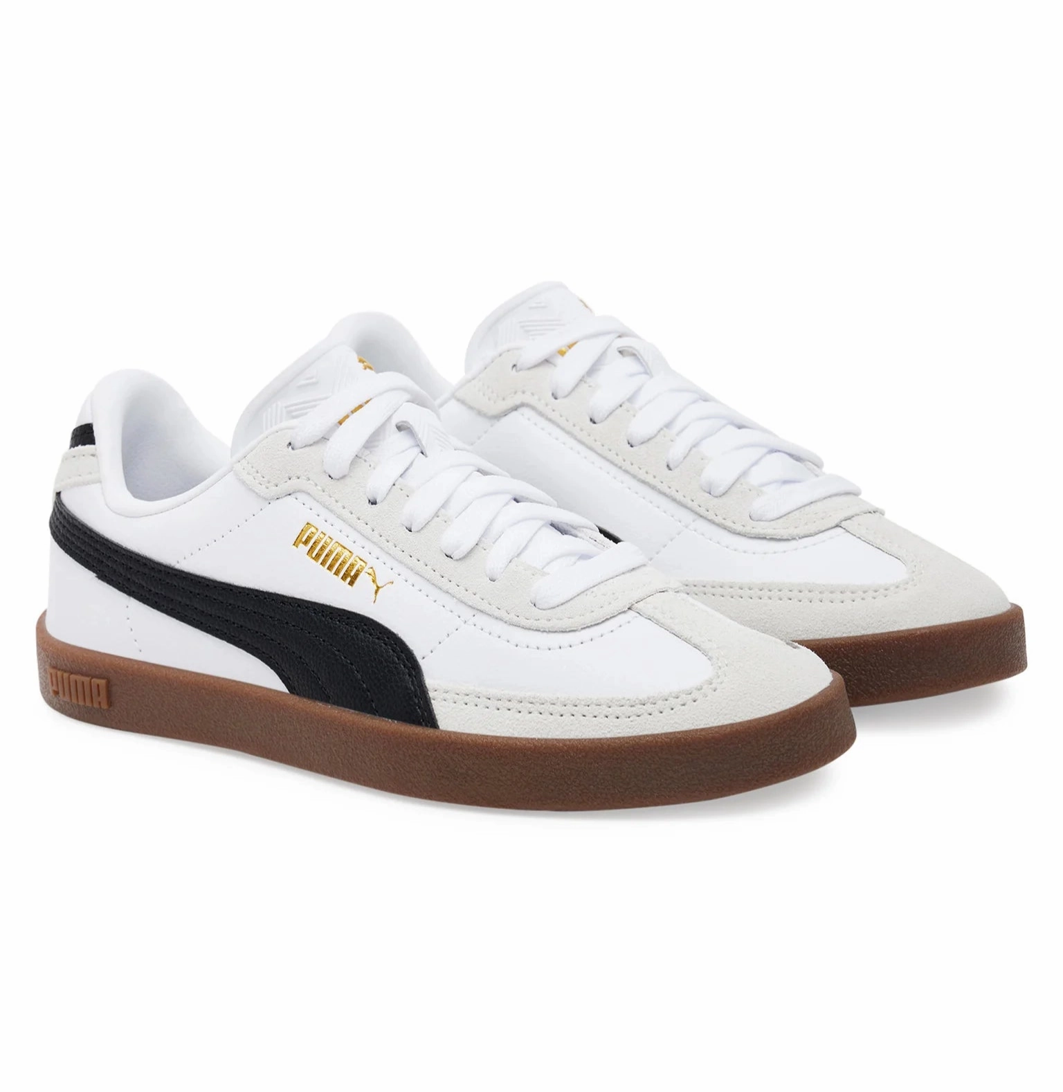 Puma Lamelo Ball Shoes Mb 03 Kids' Club II Era JR