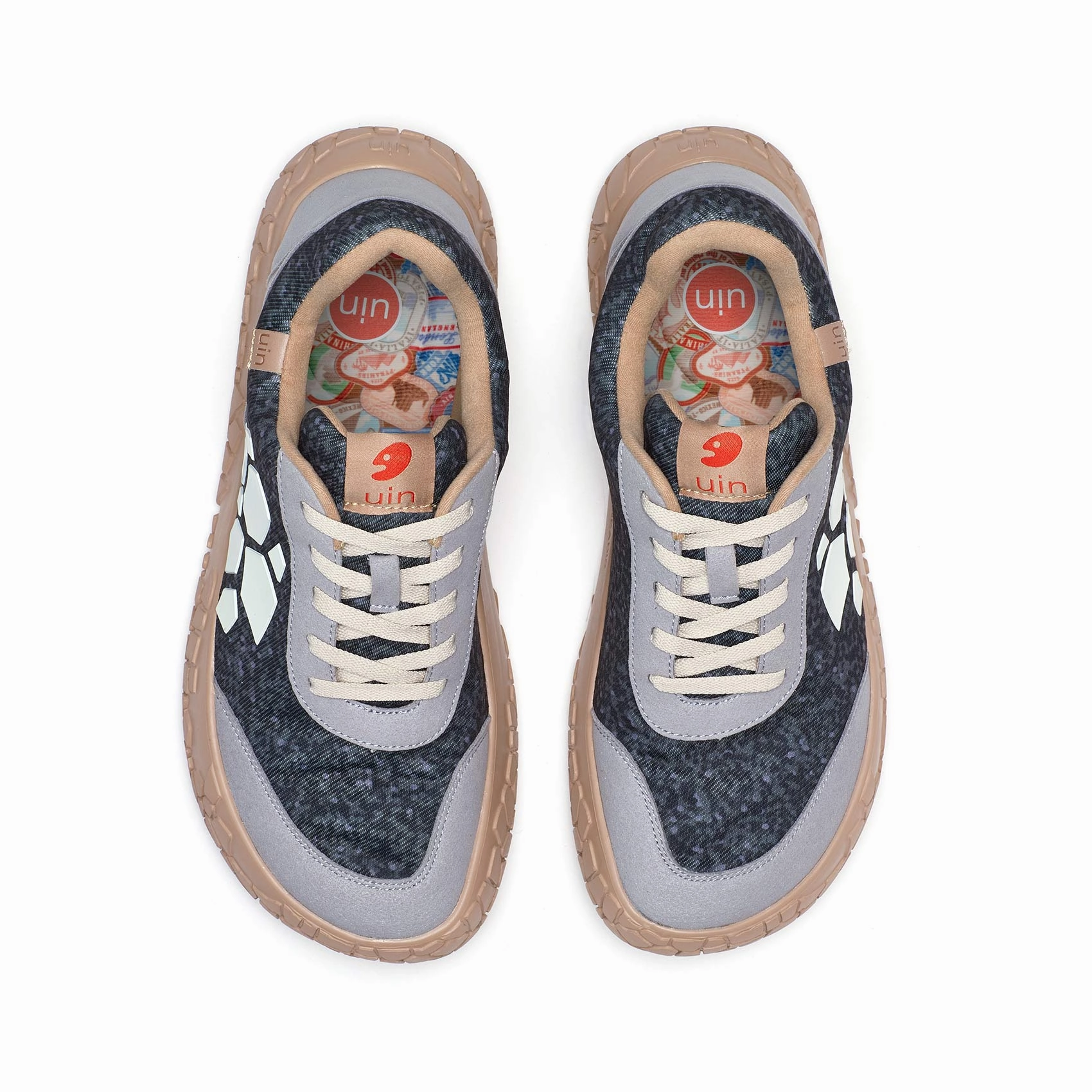 Gull Black Trencads I Men For Seniors With Balance Problems  Best Walking