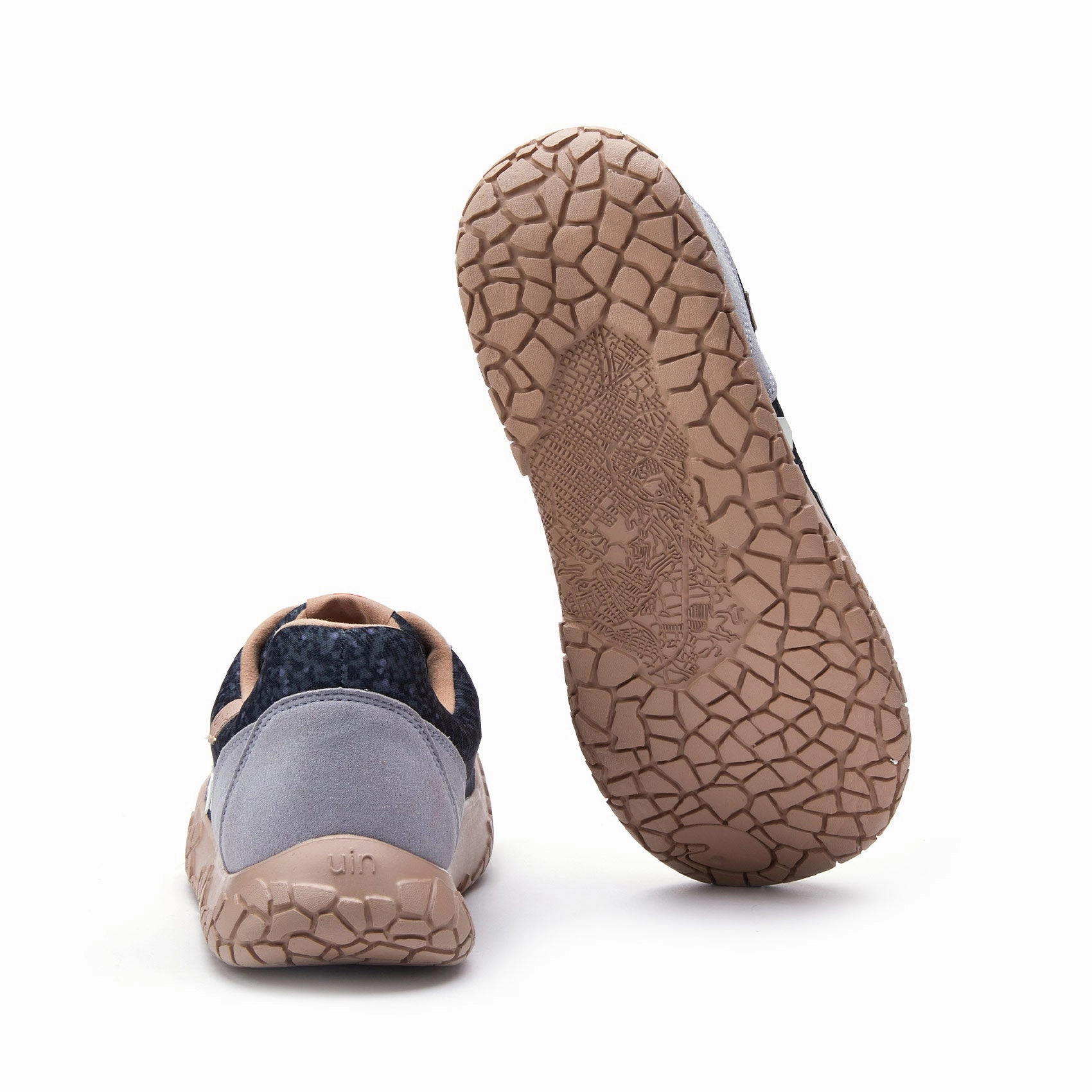 Best Walking Shoe For Plantar Fasciitis Best Walking Gull Black Trencads I Men