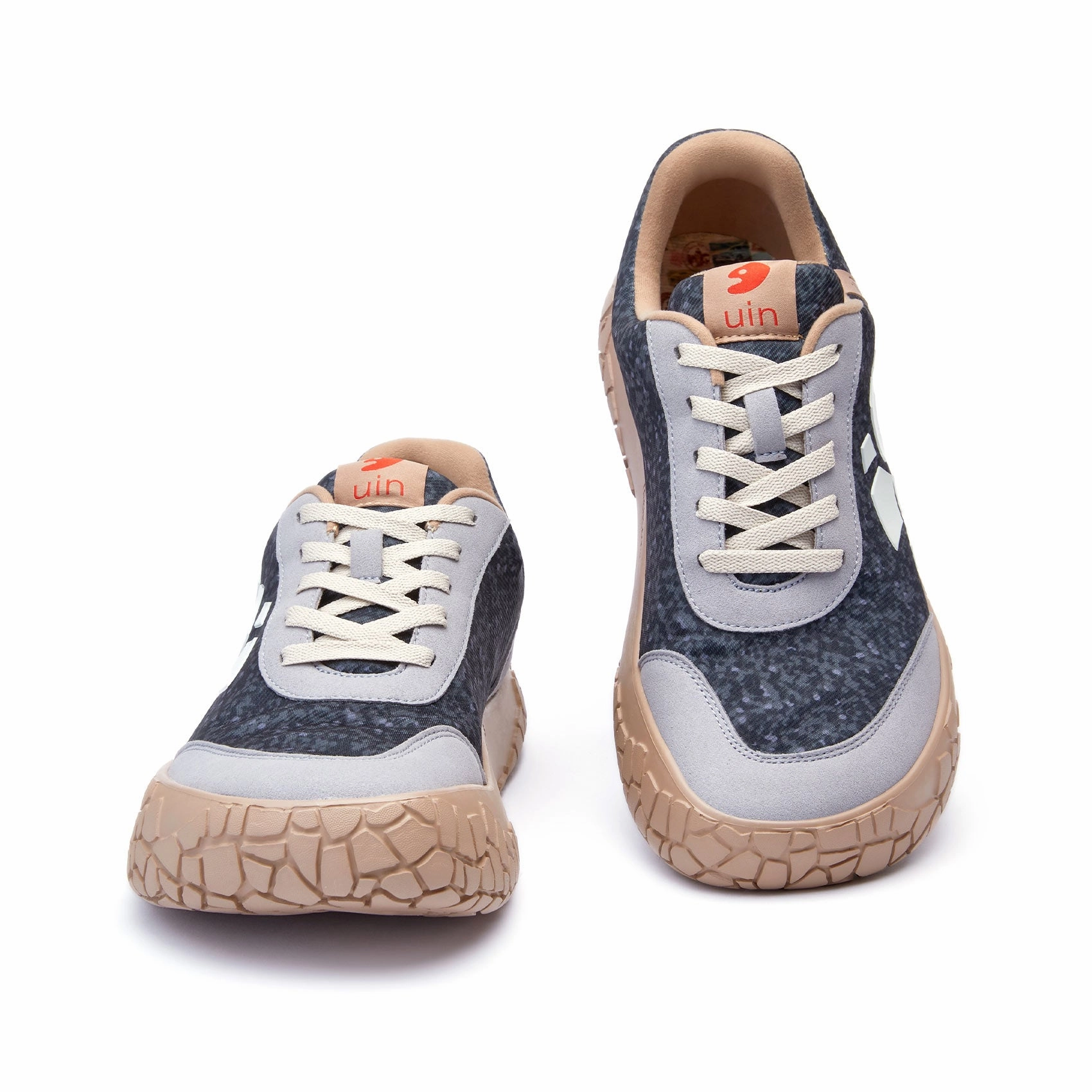 Gull Black Trencads I Men For Walking Nortiv 8 Walking