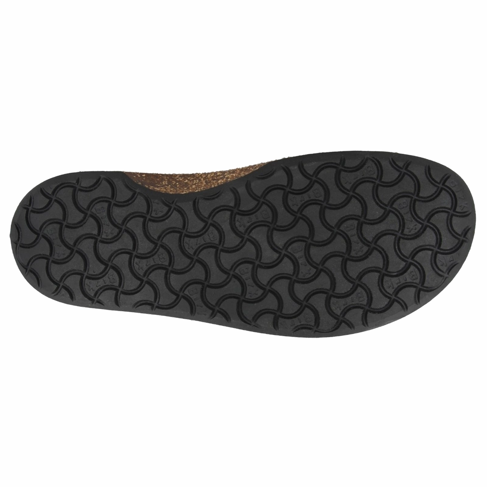 Birkenstock Gary Suede Unisex Lace Up Black Shoes Gray