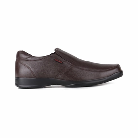 Mountain Flat Shoes Red Chief Brown Formal Shoes for Men RC3500 003