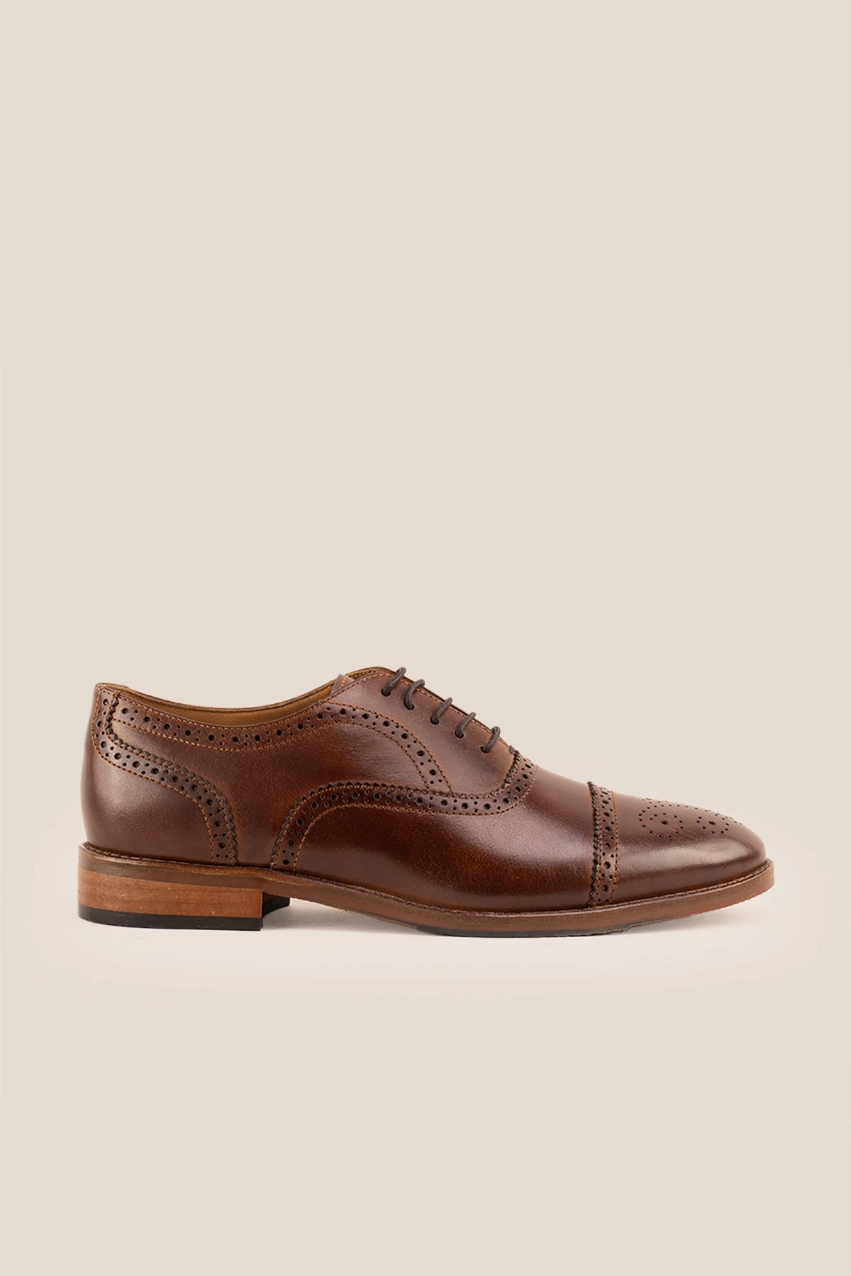 Casual Going Out Shoes Westminster Brown