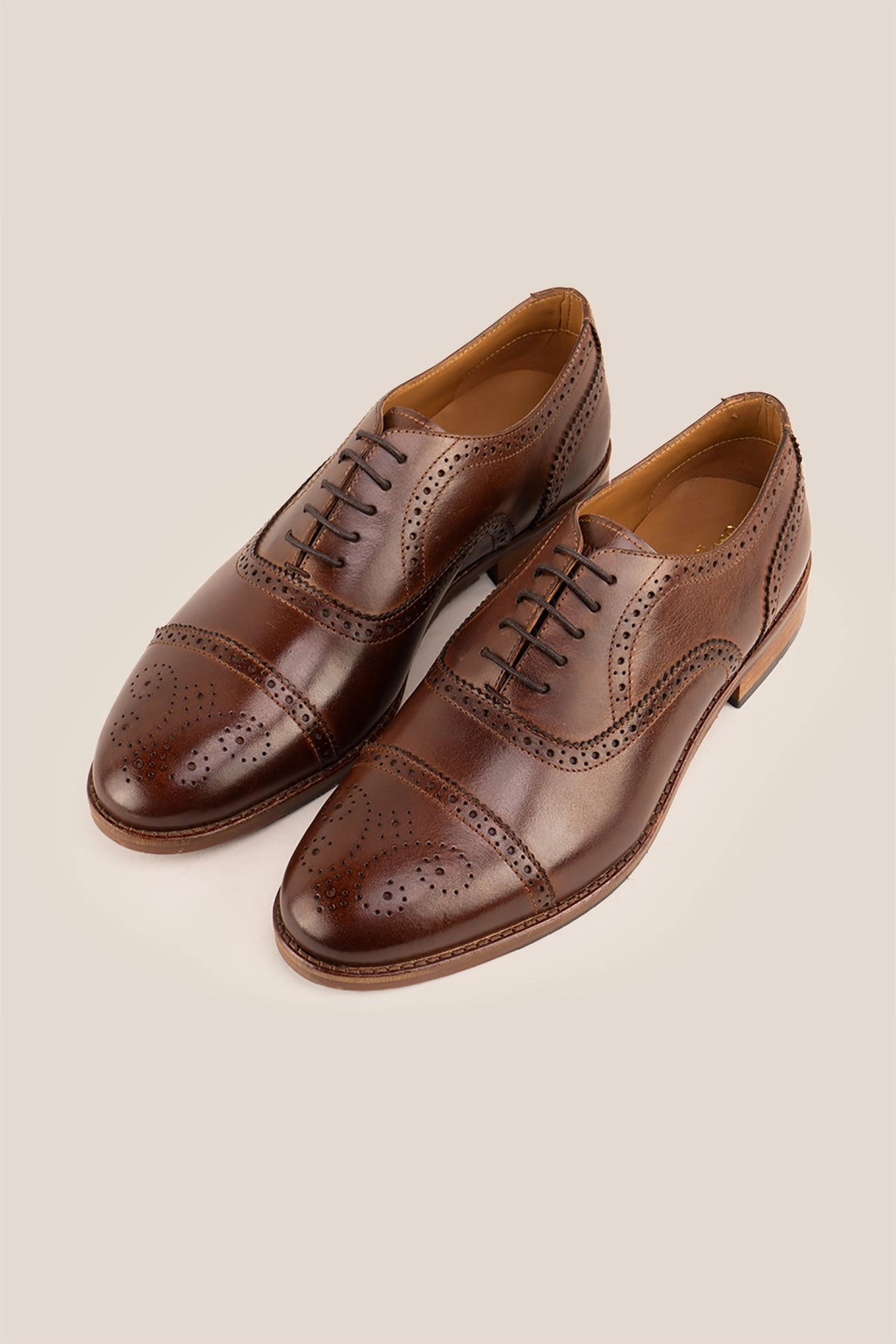 Best Shoes For Casual Bike Riding Westminster Brown