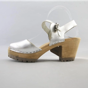 MIA . Rockstud High Heels