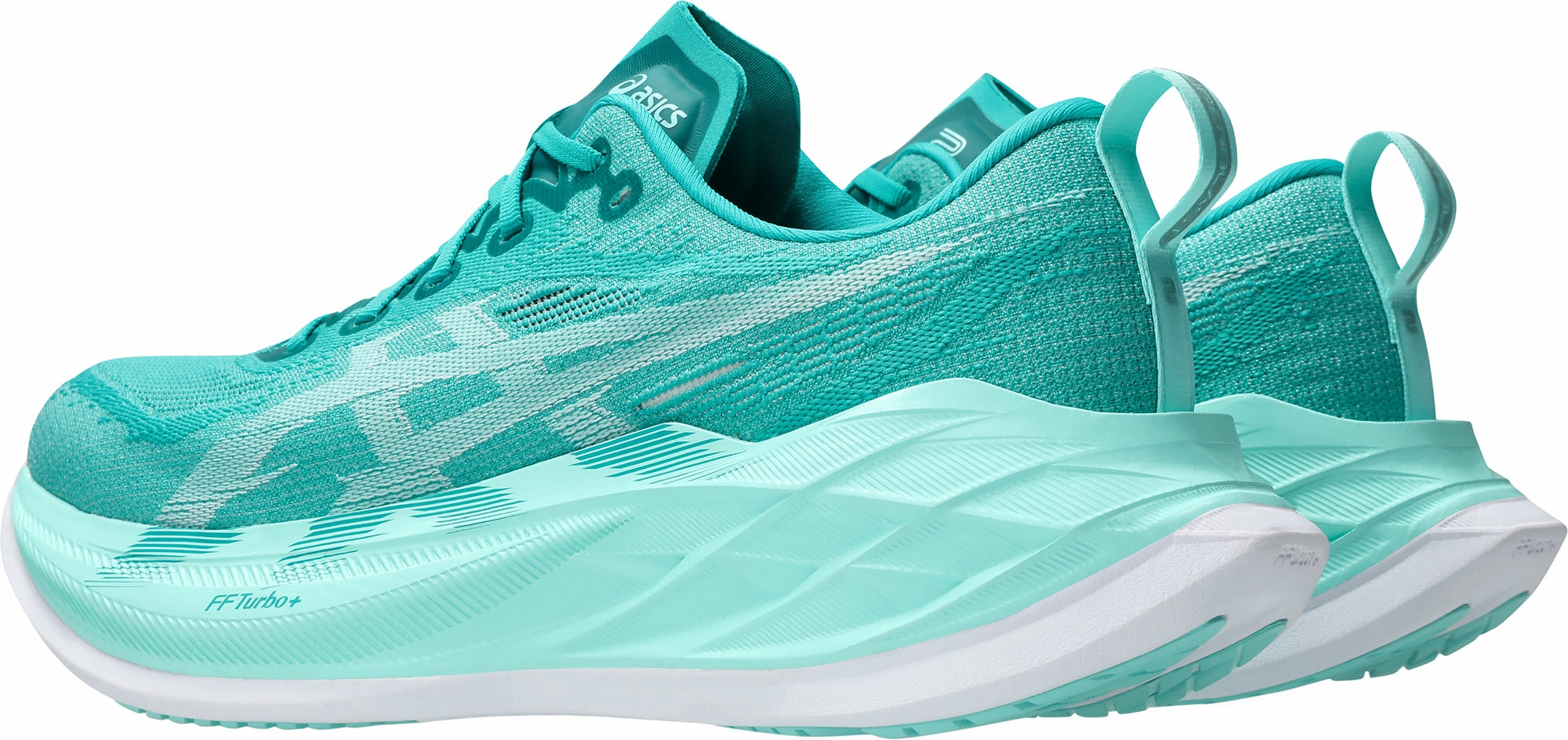 Asics SuperBlast 2 Mens Running Shoes - Green Asics Metarun Running Shoes