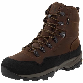 Hiking Boots Rei HARKILA Pro Hunter Ledge 2.0 GTX Boots - Mens - Chocolate Brown