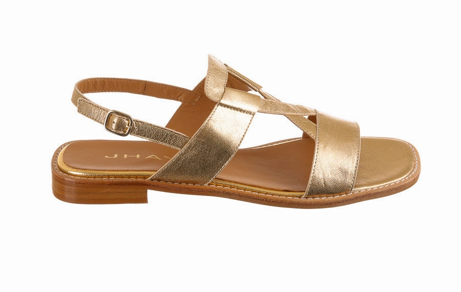 Dress Shoes Casual Oxford Hay Bright Gold