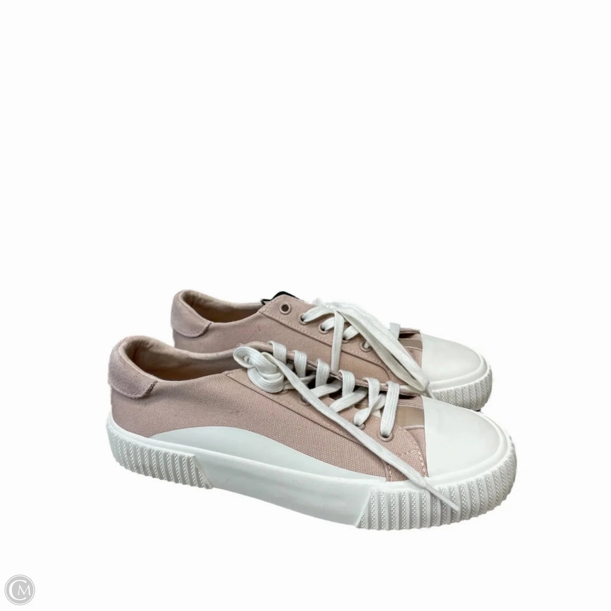 High Heels Wallpaper Shoes Heels Platform By Splendid In Mauve, Size: 7.5