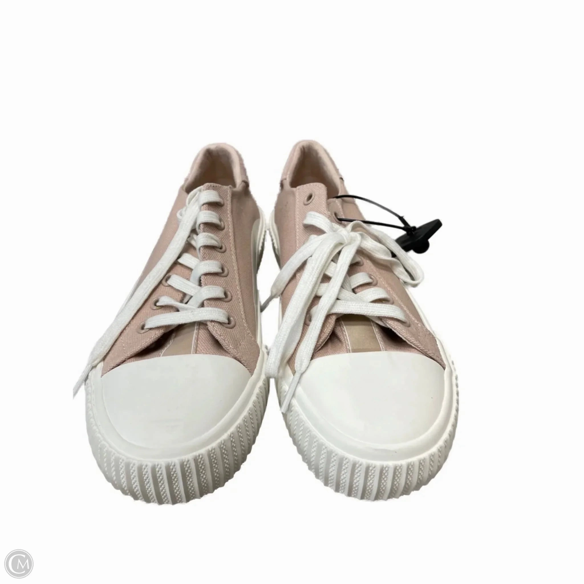 Mo Heels Royale High Shoes Heels Platform By Splendid In Mauve, Size: 7.5