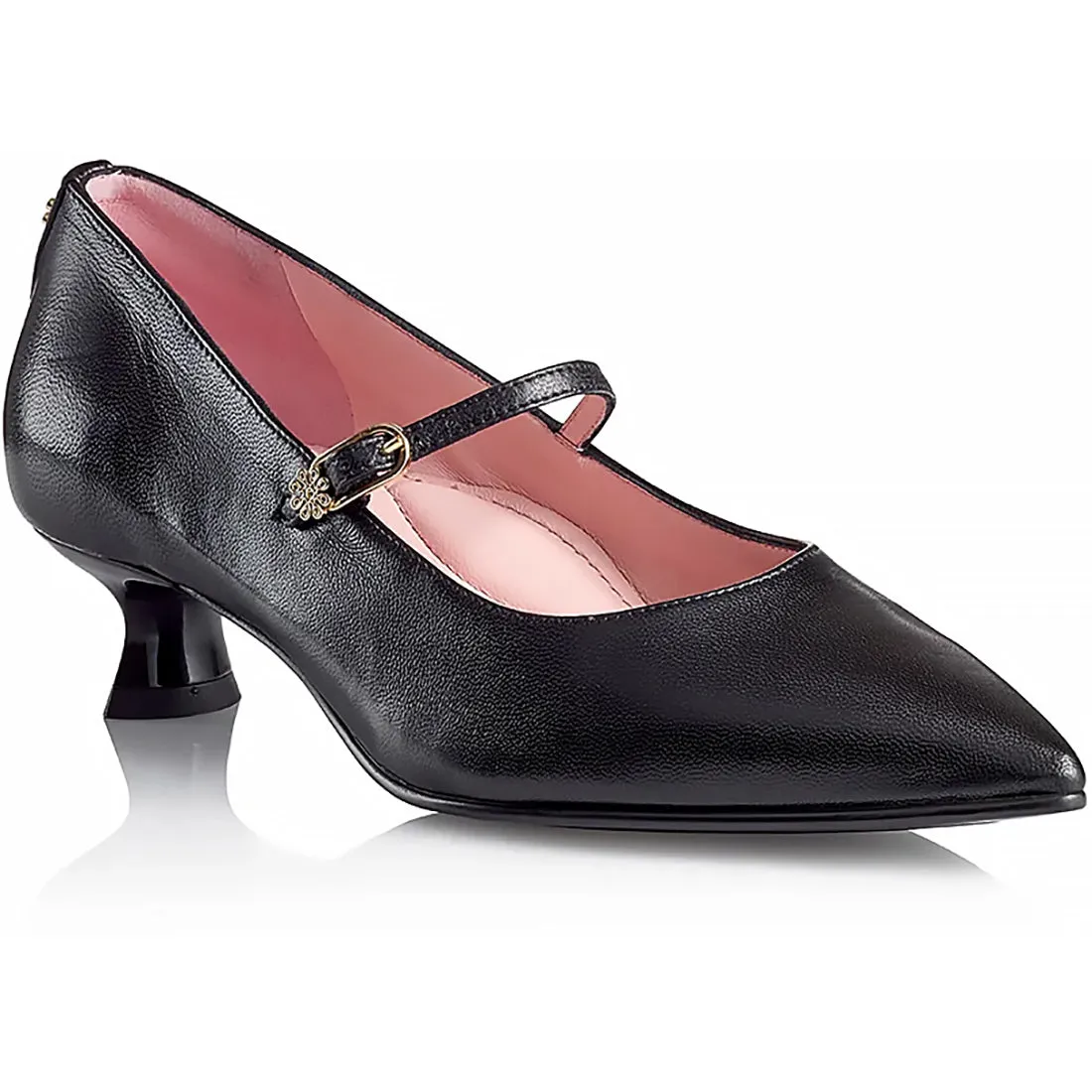 Types Of High Heel Shoes Rosalie