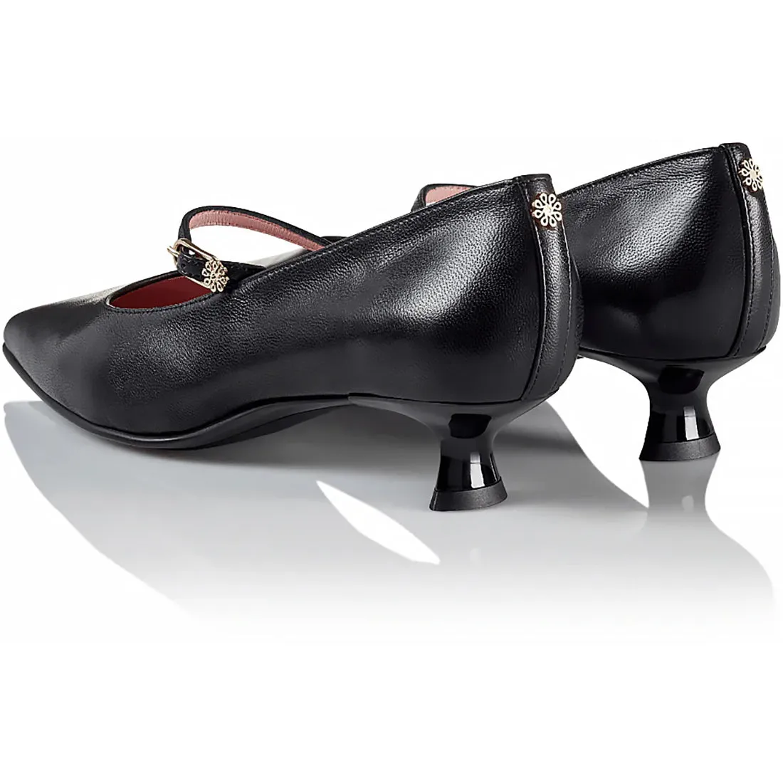 Rosalie Doll High Heels