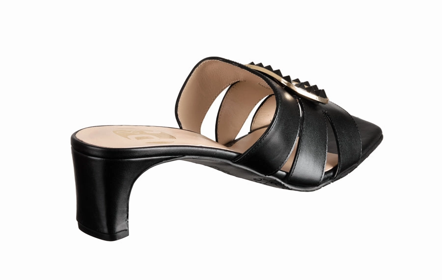 Hot Heel Shoes P&J Baddie