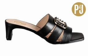 High Heels Worship Porn P&J Baddie