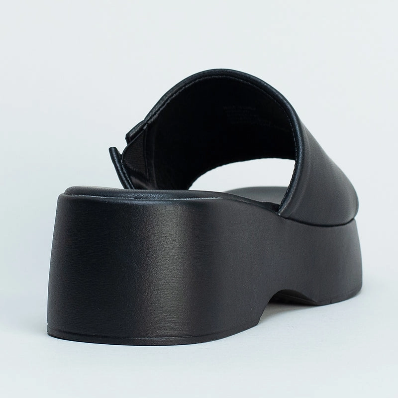 High Heel Shoes Pakistan Platform Slip On Sandal