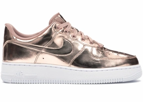 Order Nike Shoes Online Nike Air Force 1 Low Metallic Bronze (W)