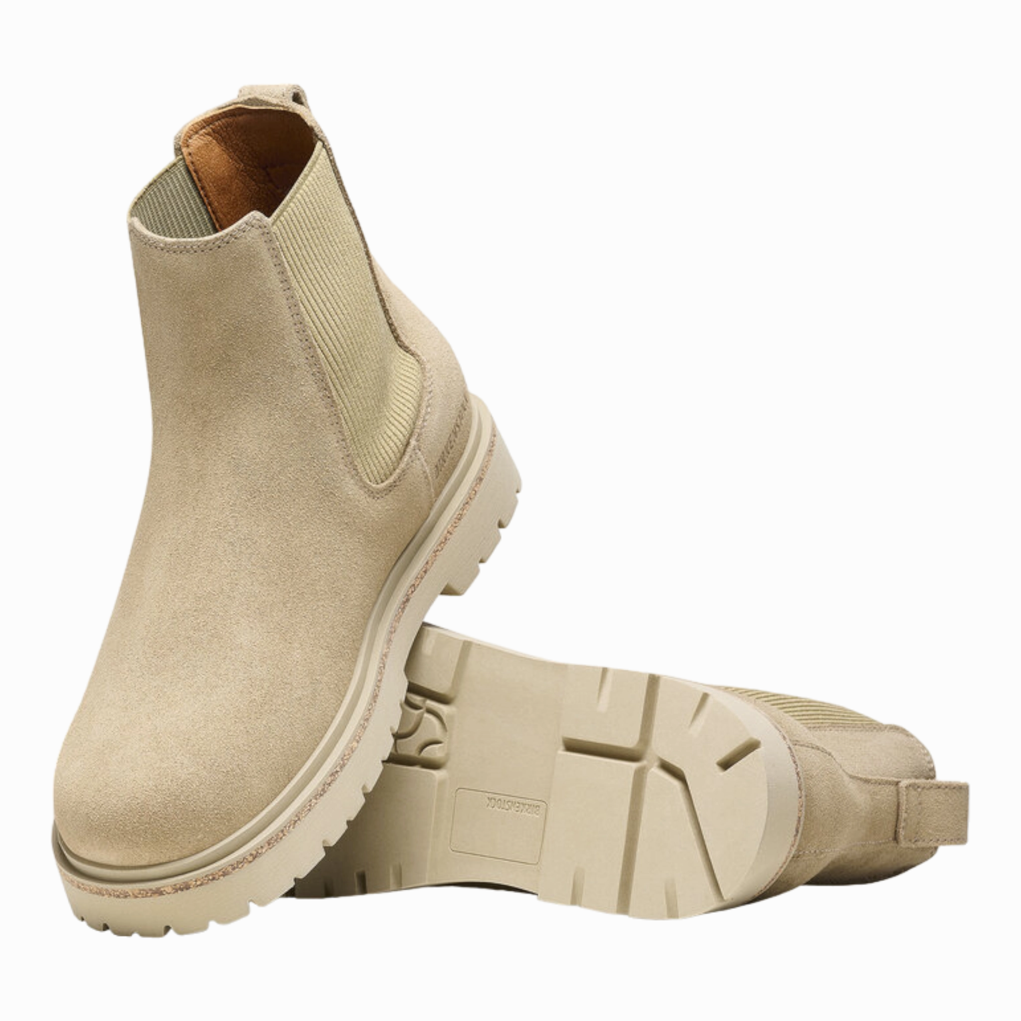 Clogs Price Highwood Slip On Women's Suede Leather