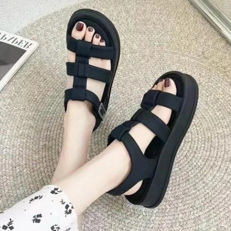 Sandals With Arch Support And Back Strap Bl905 comfy sandal-R20-3