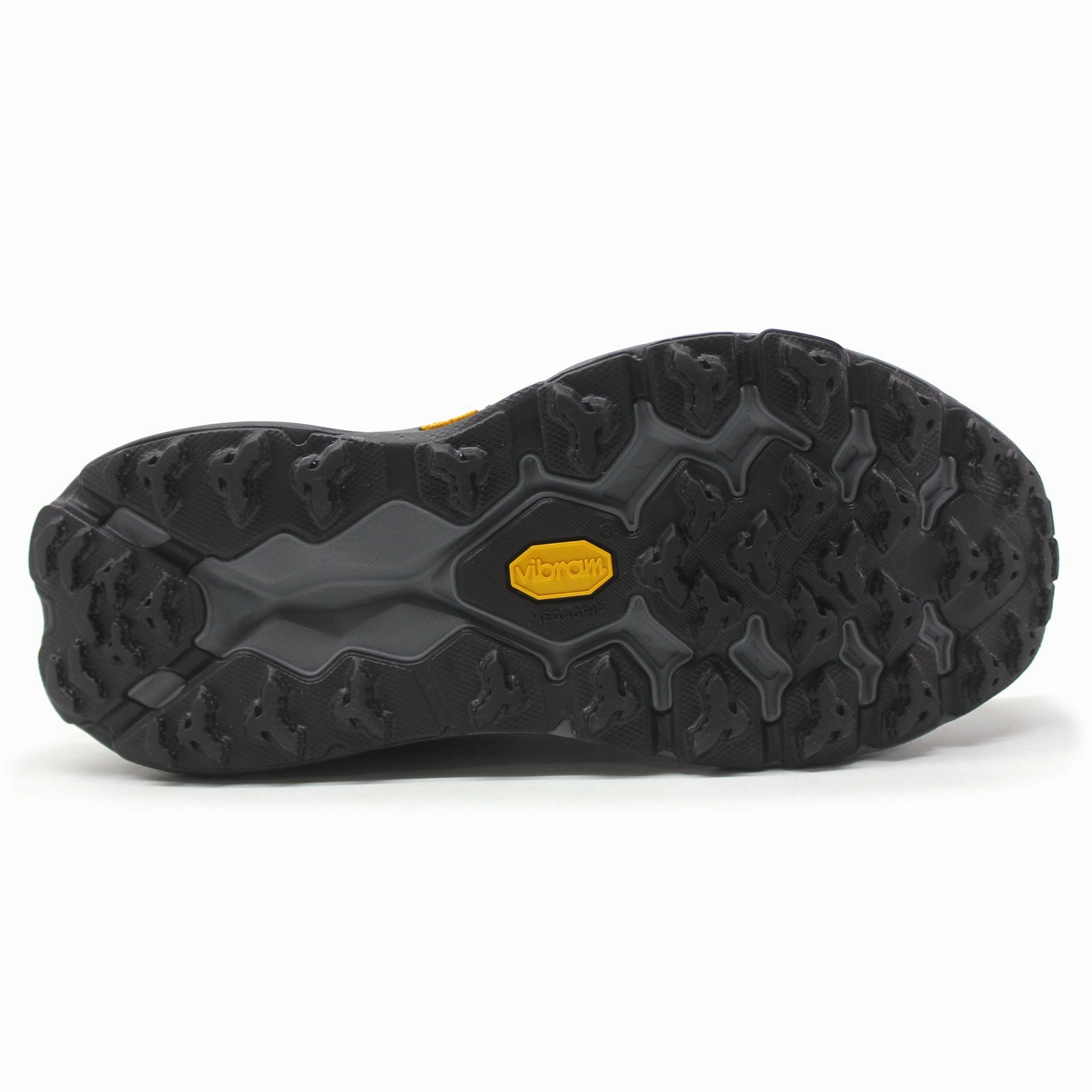 Hoka Speedgoat 5 GTX Textile Synthetic Women's Lace Up Trainers - UK 7.5 - US 9 Women - EU 41 1/3 2025 Best Trail Running Shoes