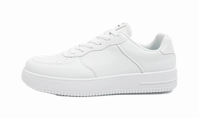 HUANQIU Coverage Slip Resistant Cushioning Abrasion Resistant Lightweight Breathable Low top Skateboard Shoes Unisex Shoes Seating Casual Simple Calm Dreamlight Valley