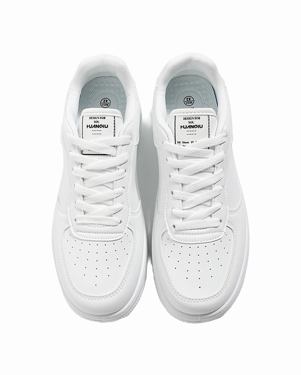 Bernie Mev Casual Wedge Shoes HUANQIU Coverage Slip Resistant Cushioning Abrasion Resistant Lightweight Breathable Low top Skateboard Shoes Unisex