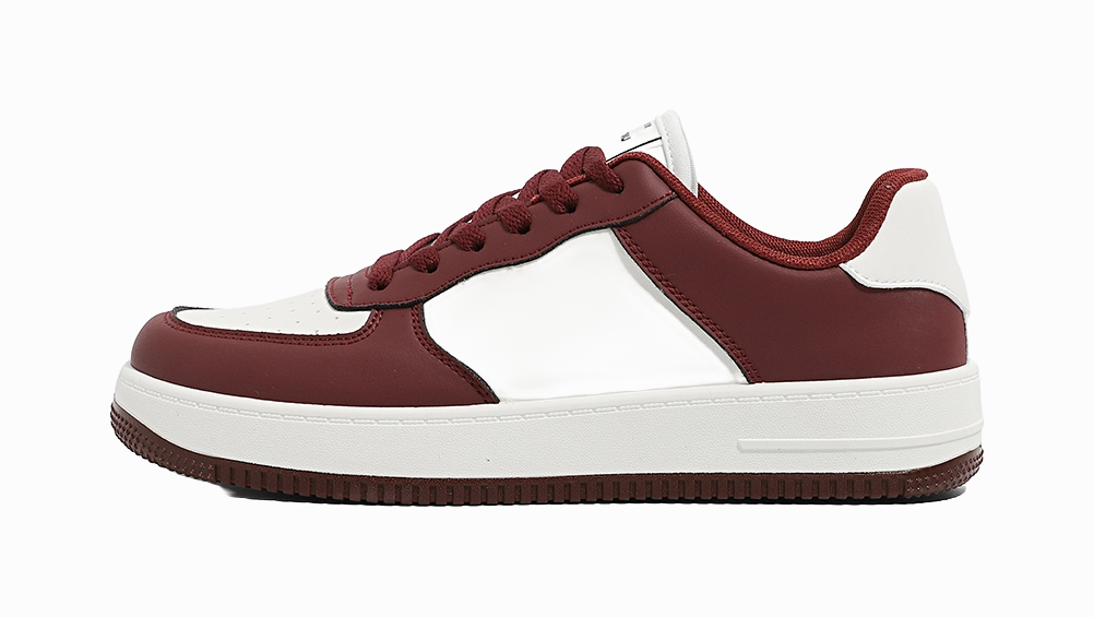 Reddit Best Business Casual Shoes HUANQIU Coverage Slip Resistant Cushioning Abrasion Resistant Lightweight Breathable Low top Skateboard Shoes Unisex