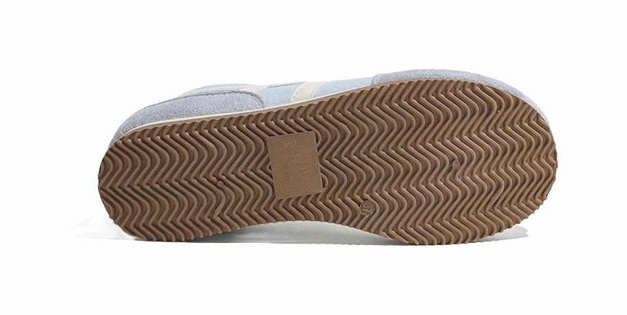 Comfortable Shoes Casual HUANQIU Cushioning, Wear Resistant Low top Skateboard Shoes Women's Blue