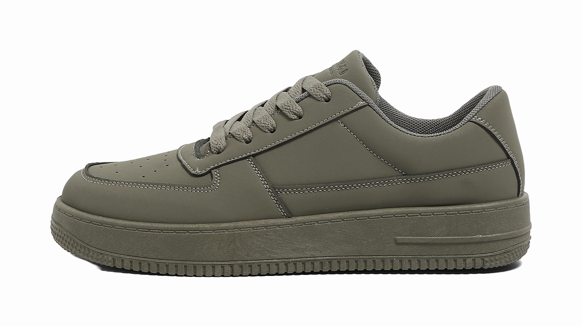 HUANQIU Wear resistant, Lightweight, Breathable, And Non slip. Low top Skateboard Shoes Unisex