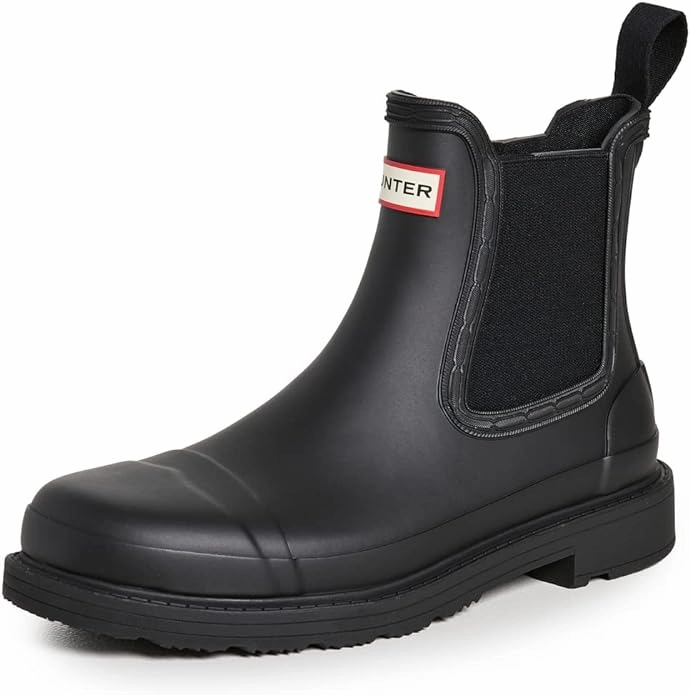 Alligator Combat Boots Hunter Boots Women's Commando Chelsea Boots