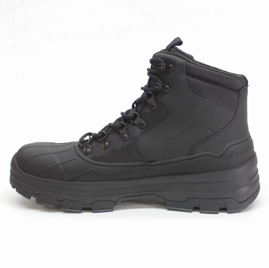 Hunter Explorer Duck Synthetic Textile Men's Ankle Hiking Boots Northlake Hiking Boots