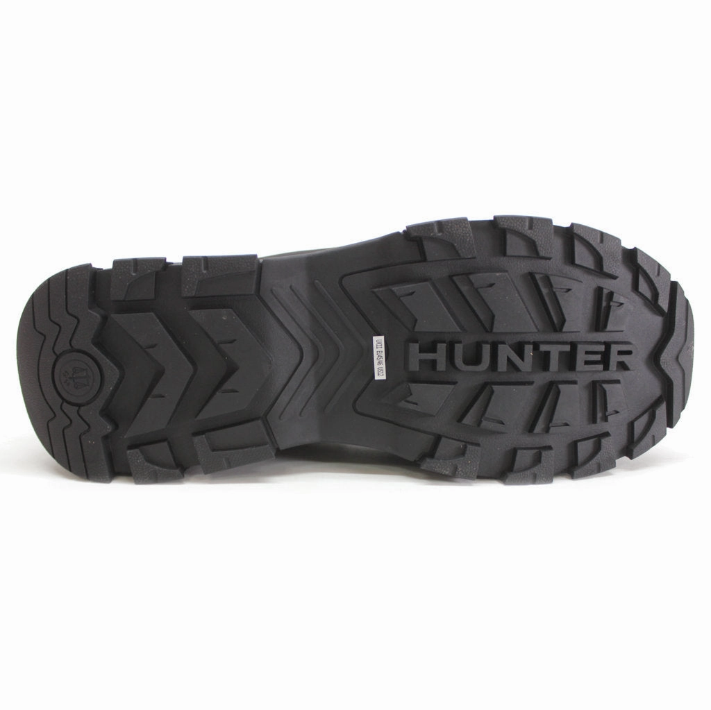 Hunter Explorer Duck Synthetic Textile Men's Ankle Hiking Boots Skechers Steel Toe Hiking Boots