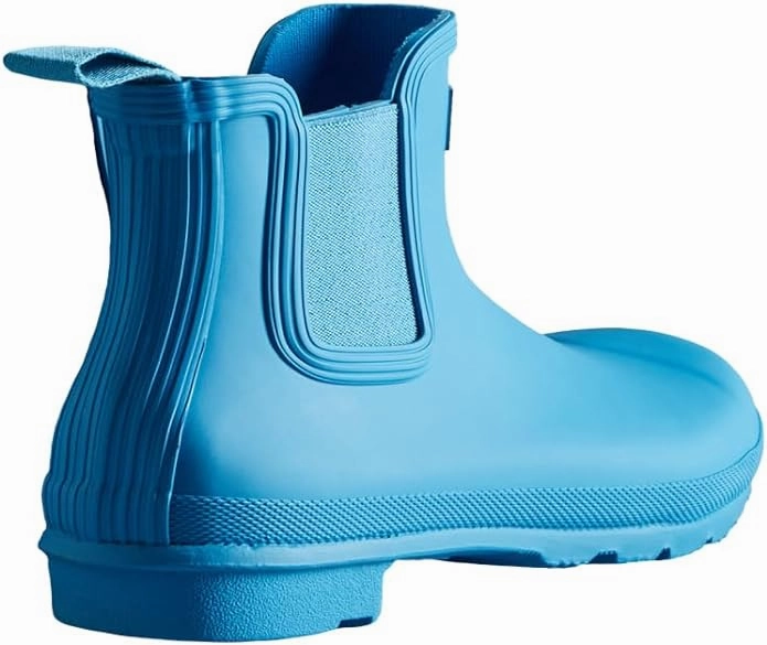 Combat Winter Boots Hunter Women's Original Chelsea Boot