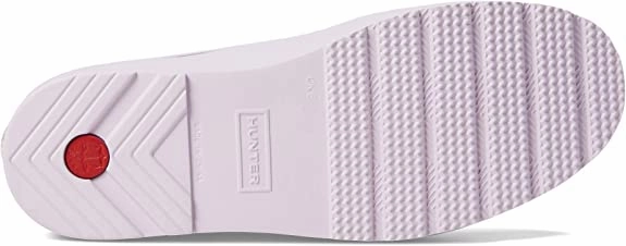 Hunter Women's Original Play Clogs American Rag Combat Boots