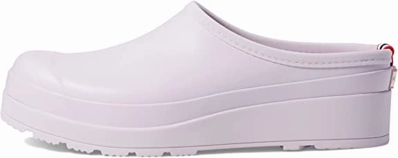 Hunter Women's Original Play Clogs Dr Scholl's Headstart Combat Boots