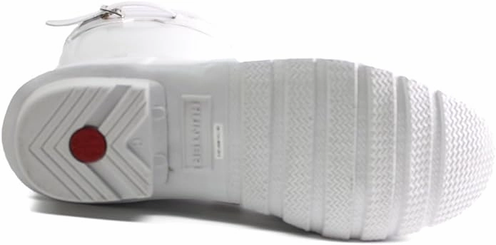 Ultimate Combat Boots Hunter Women's Original Short Gloss Rain Boots