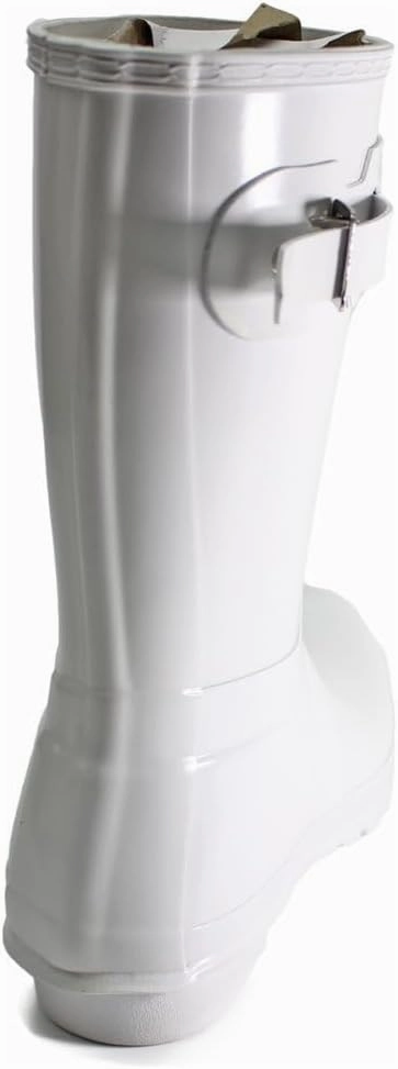 Combat Boots Images Hunter Women's Original Short Gloss Rain Boots