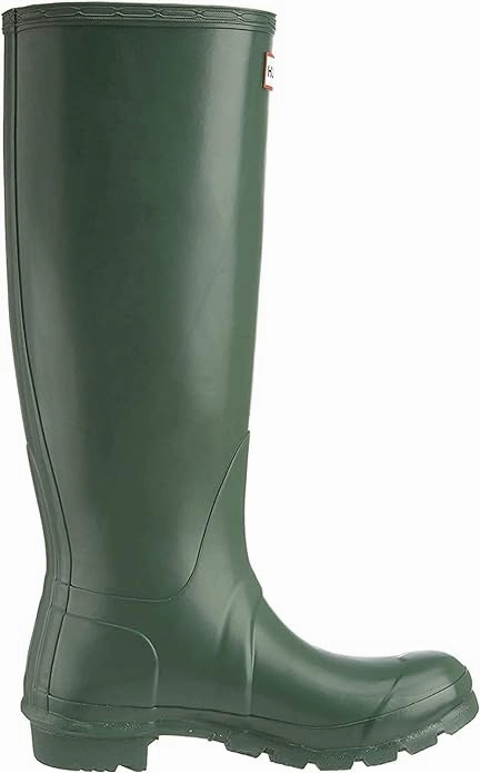 Walk Mile Combat Boots Hunter Women's Original Tall Rain Boots
