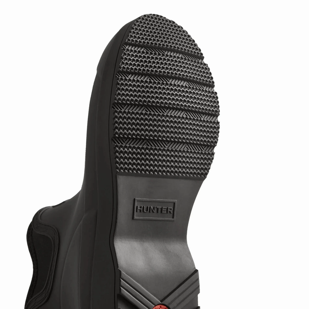 Poster Grl Combat Boots Hunter Women's PLAY Neoprene Chelsea Boots