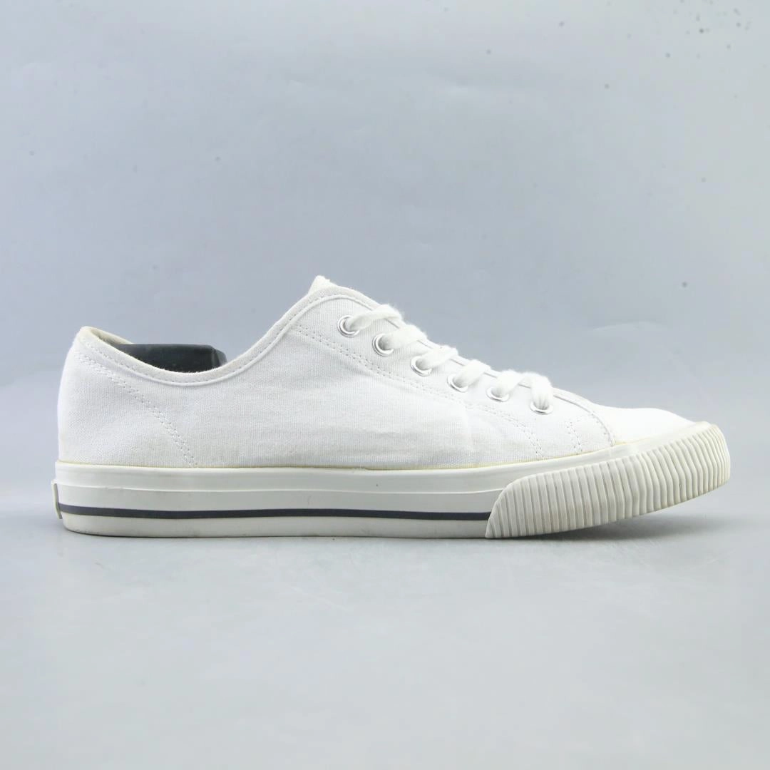 HURLEY CETA Slip On Casual Creepers Shock Shoes