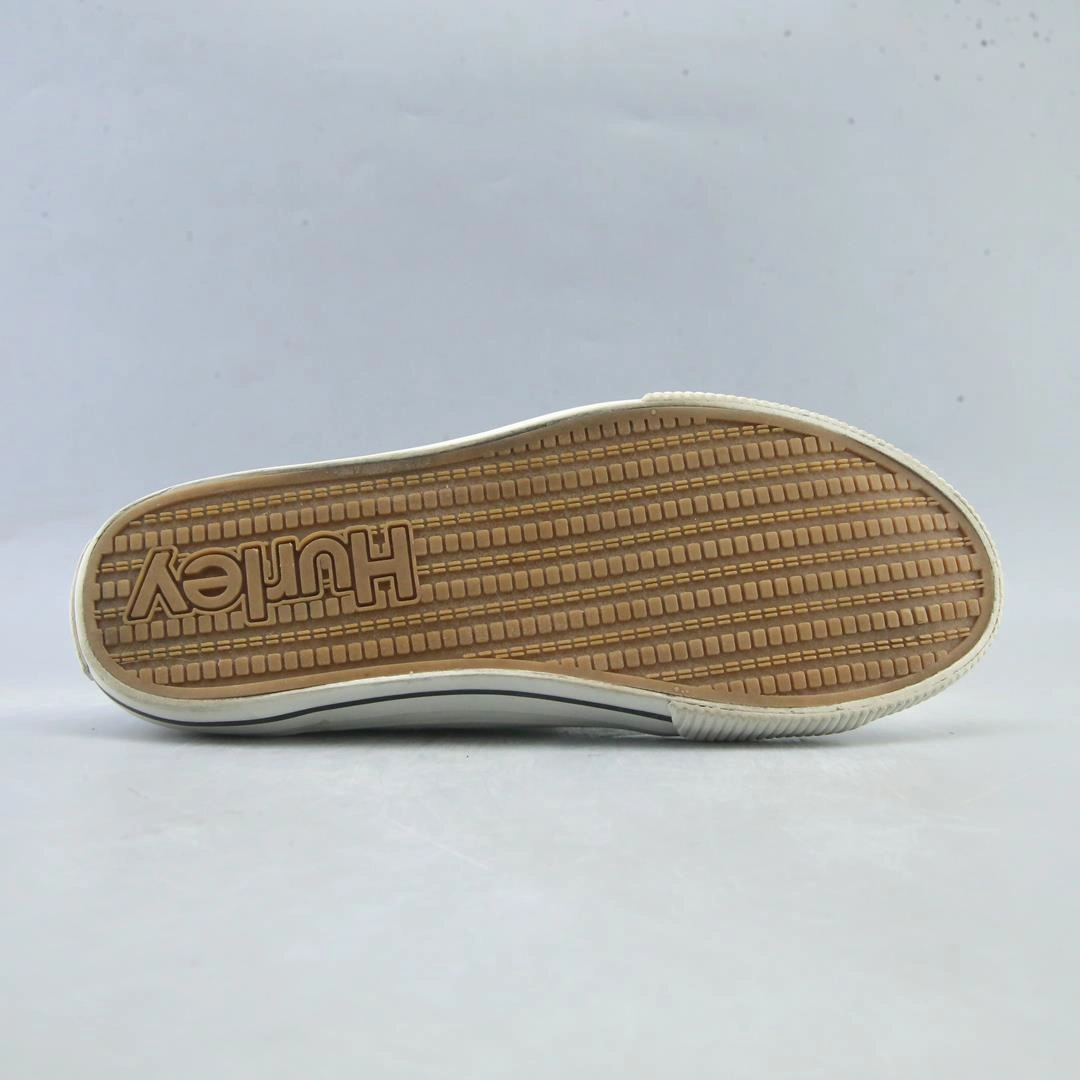 HURLEY CETA Wear Skate Shoes Casually