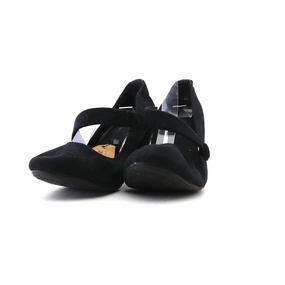 High Heels Fur NUE OPTIONS JENI