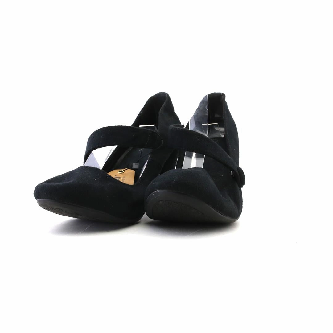 High Heel Porn Pics NUE OPTIONS JENI