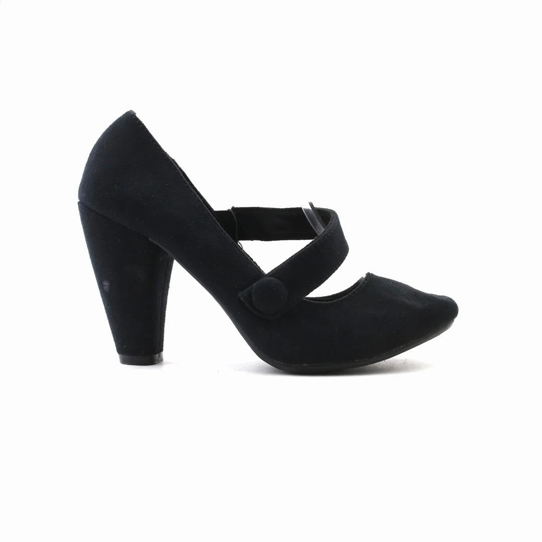 Super High Heel Shoes NUE OPTIONS JENI